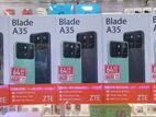 ZTE Blade A35 2+4gb 64gb (New)