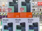 ZTE Blade A35 2+4GB 64GB (New)