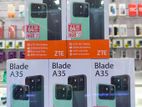 ZTE Blade A35 2+4GB 64GB (New)