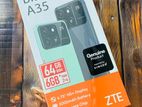 ZTE Blade A35 2+4GB 64GB (New)