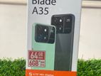 ZTE Blade A35 2+4GB 64GB (New)