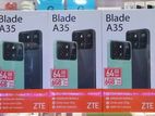 ZTE Blade A35 2+4GB|64GB (New)