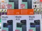 ZTE Blade A35 2+4GB|64GB (New)