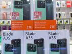 ZTE Blade A35 2+4GB|64GB (New)