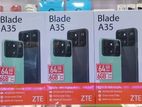 ZTE Blade A35 2+4GB|64GB (New)