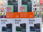 ZTE Blade A35 2+4GB|64GB (New)