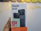 ZTE Blade A35 2GB 64GB (New)