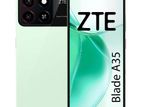 ZTE Blade A35 2GB 64GB (New)