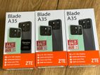 ZTE Blade A35 2GB 64GB (New)