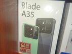 ZTE Blade A35 2GB 64GB (New)