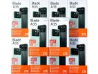 ZTE Blade A35 2GB+4GB 64GB (New)