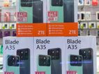 ZTE Blade A35 2GB+4GB|64GB (New)