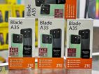 ZTE Blade A35 2GB|64GB|4G (Brand New)