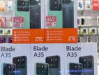 ZTE Blade A35 3+4GB|64GB (New)