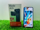 ZTE Blade A35 4/64GB (Used)