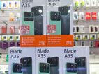 ZTE Blade A35 4+2GB|64GB (New)