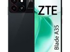 ZTE Blade A35 4GB 64GB (New)