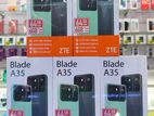 ZTE Blade A35 4GB 64GB (New)