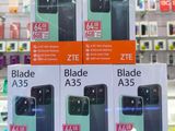 ZTE Blade A35 4GB 64GB (New)