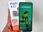 ZTE Blade A35 (Used)