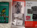 ZTE Blade A35 5 G (Used)