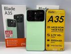 ZTE Blade A35 6/64GB (New)