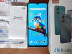 ZTE Blade A35 64GB 6GB (Used)