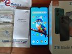 ZTE Blade A35 64GB 6GB (Used)