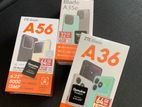 ZTE Blade A35 64GB (Brand New)
