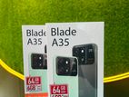 ZTE Blade A35 6GB 64GB (New)