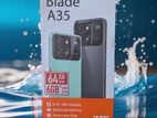 ZTE Blade A35 6GB 64GB (New)