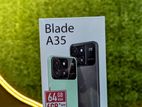 ZTE Blade A35 6GB 64GB (New)