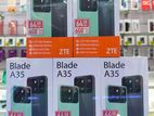 ZTE Blade A35 6GB 64GB (New)