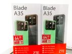 ZTE Blade A35 6GB 64GB (New)