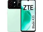 ZTE Blade A35 6GB 64GB (New)