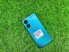 ZTE Blade A34 (Used)