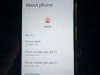 ZTE Blade A35 A35e (Brand New)