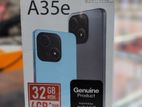 ZTE Blade A35e (Brand New)