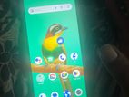 ZTE Blade A35e (Used)