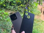 ZTE Blade A35 E (Used)
