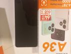 ZTE Blade A36 (Used)
