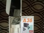 ZTE Blade A36 (Used)