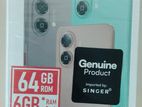 ZTE Blade A35 A36e (Brand New)