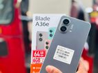 ZTE Blade A36e (Used)