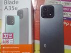ZTE Blade A35 Box (Used)