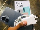 ZTE Blade A35 (Used)