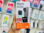 ZTE Blade A35 (Brand New)