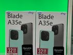 ZTE Blade A35 (Brand New)