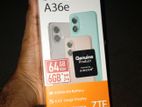 ZTE Blade A35 (Brand New)