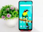 ZTE Blade A35 E 2GB 32GB (Used)